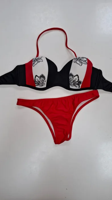 Promo | Bikinis Lody | Talle 1