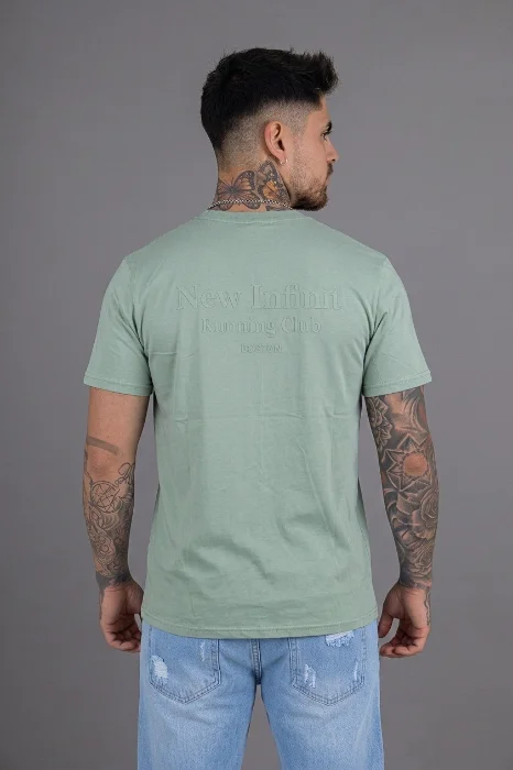 Remera "running"