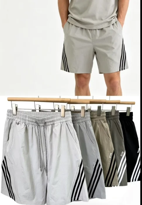 Shorts de Hombre Secado  Rápido Importado