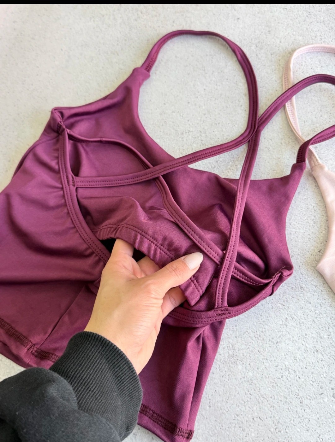 Musculosas Tiras - Imagen 2