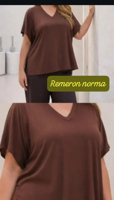 Remeron Morley Vizcosa