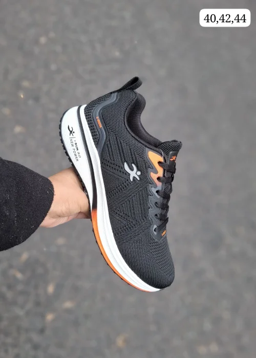 Zapatillas Deportivas de Caballero Irun 40 al 45