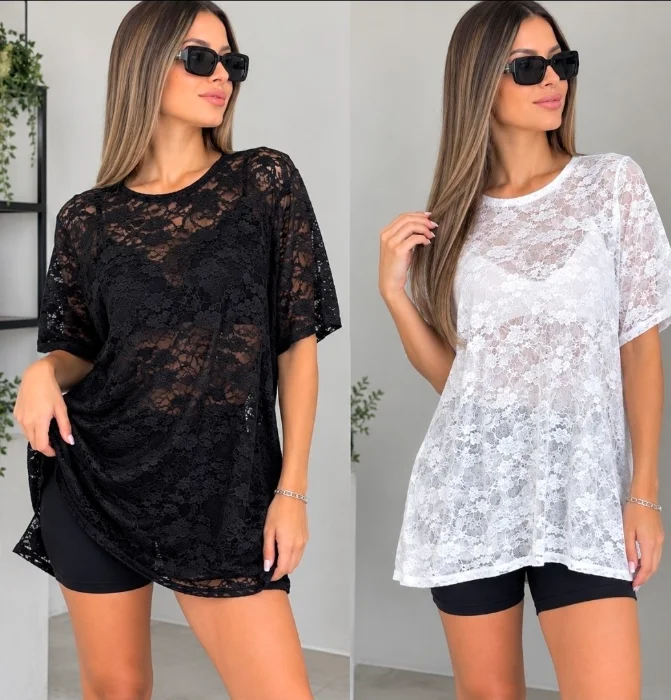 Remerones Encaje