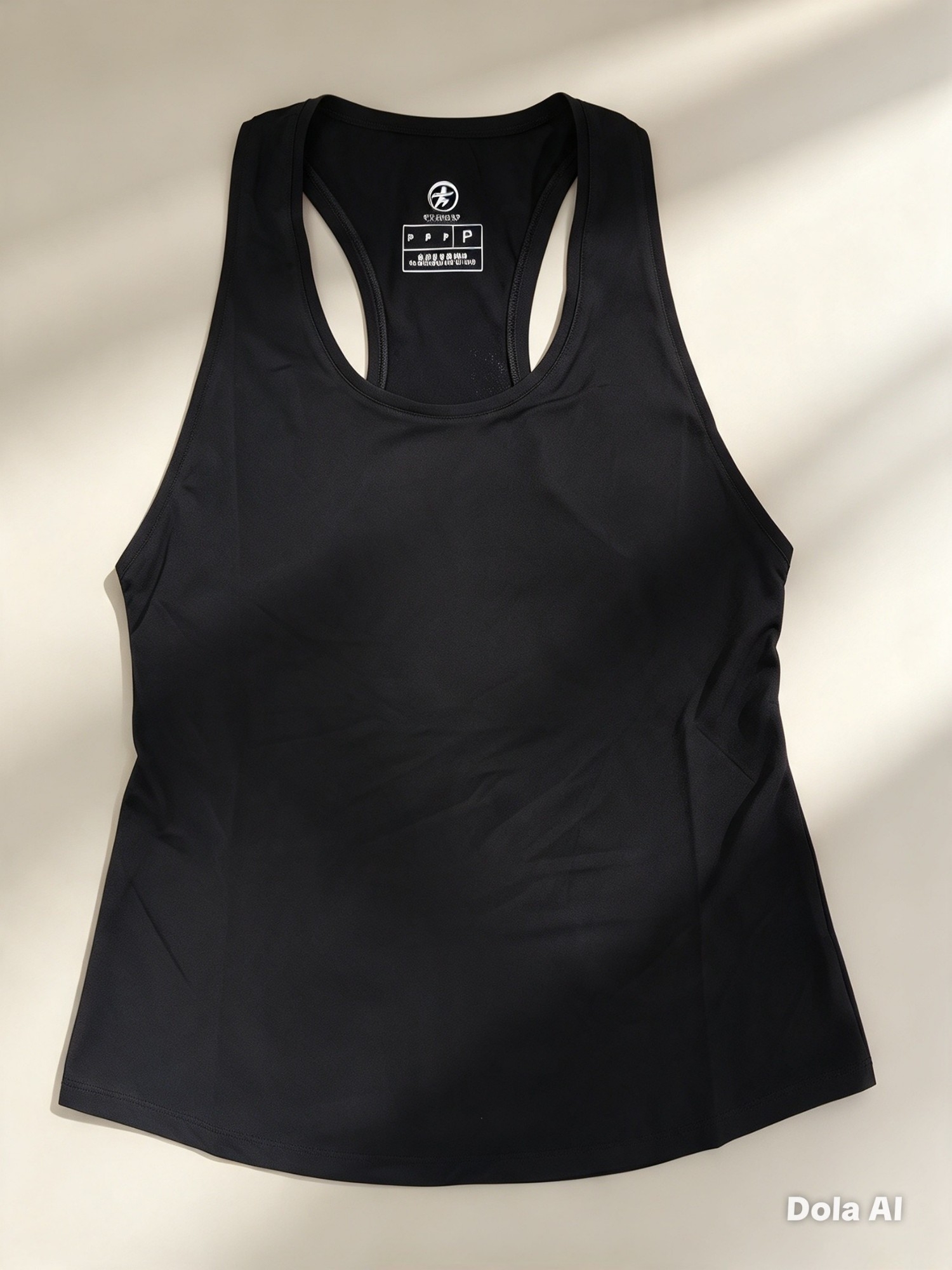 Musculosa Amplia - Imagen 2