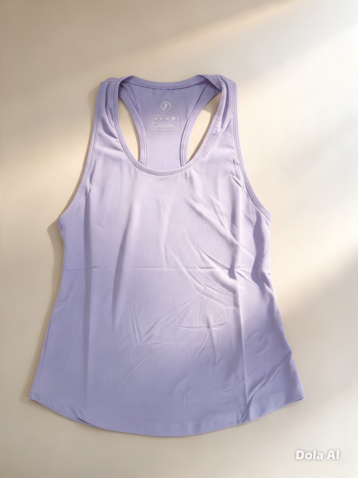 Musculosa Amplia - Imagen 3