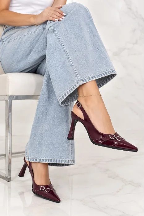 Stilettos Tendencia ,art: Stefi