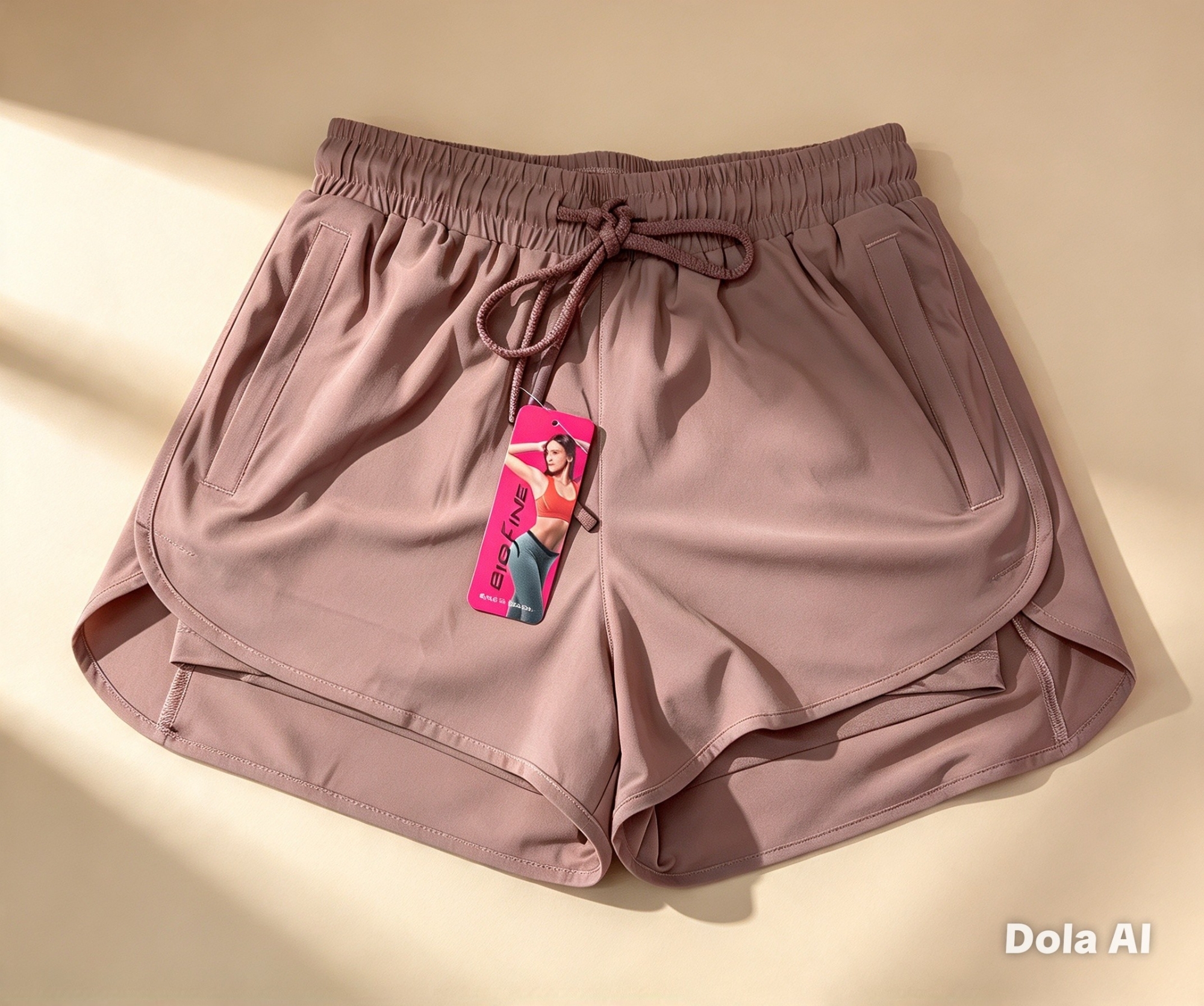 Short con Calza - Imagen 3