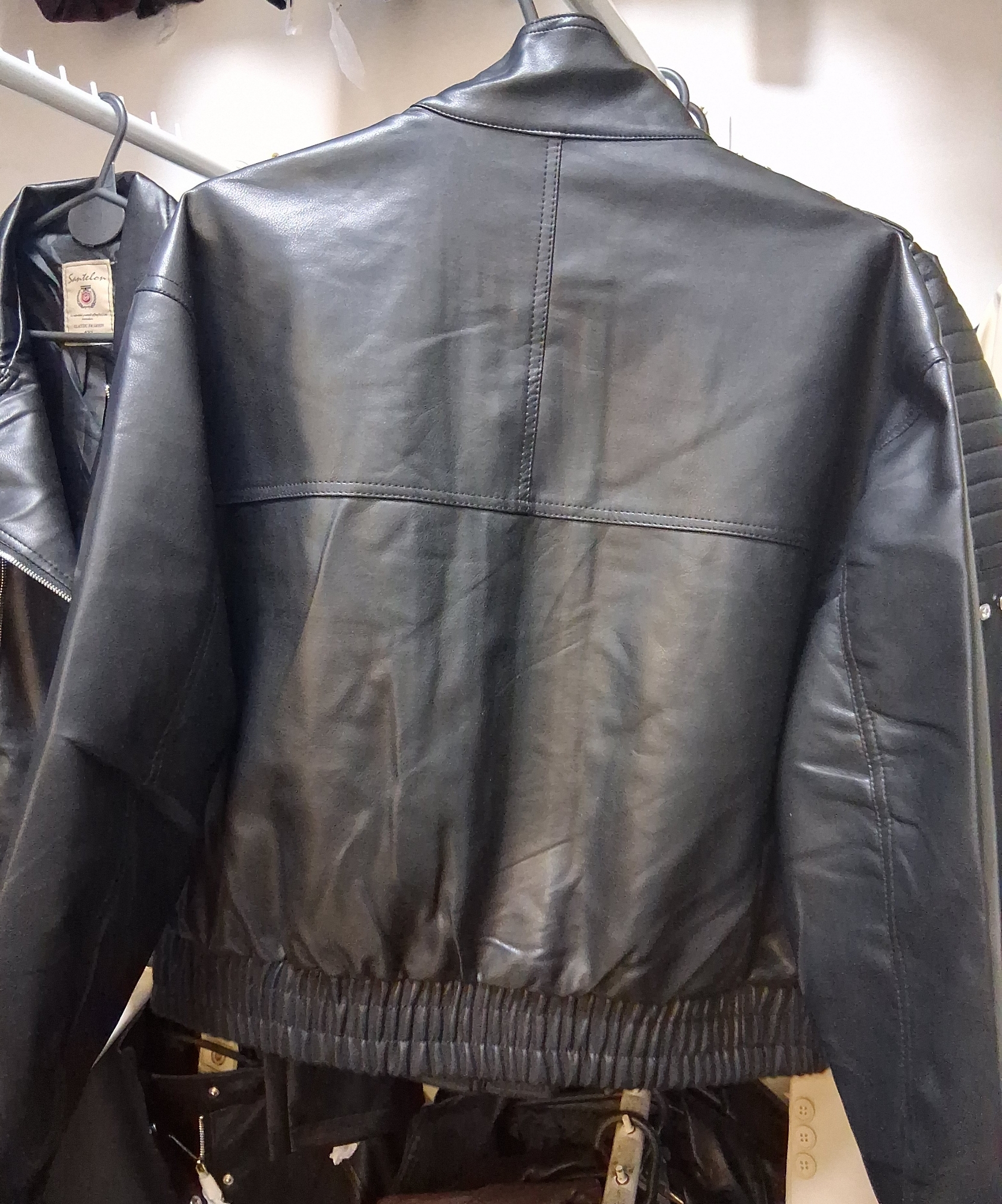 Camperas Bomber - Imagen 3
