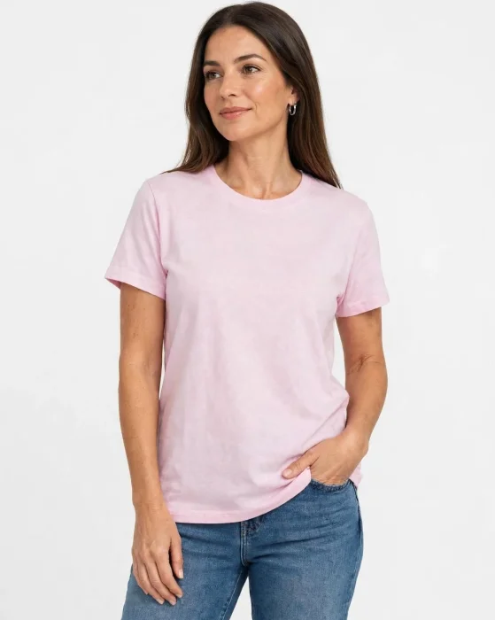 Remeras Largas