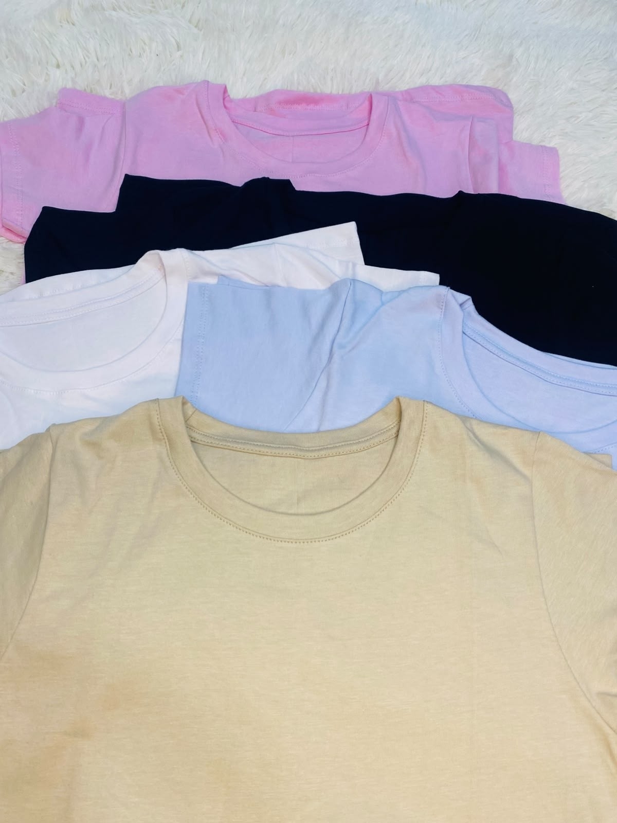 Remeras Largas - Imagen 2