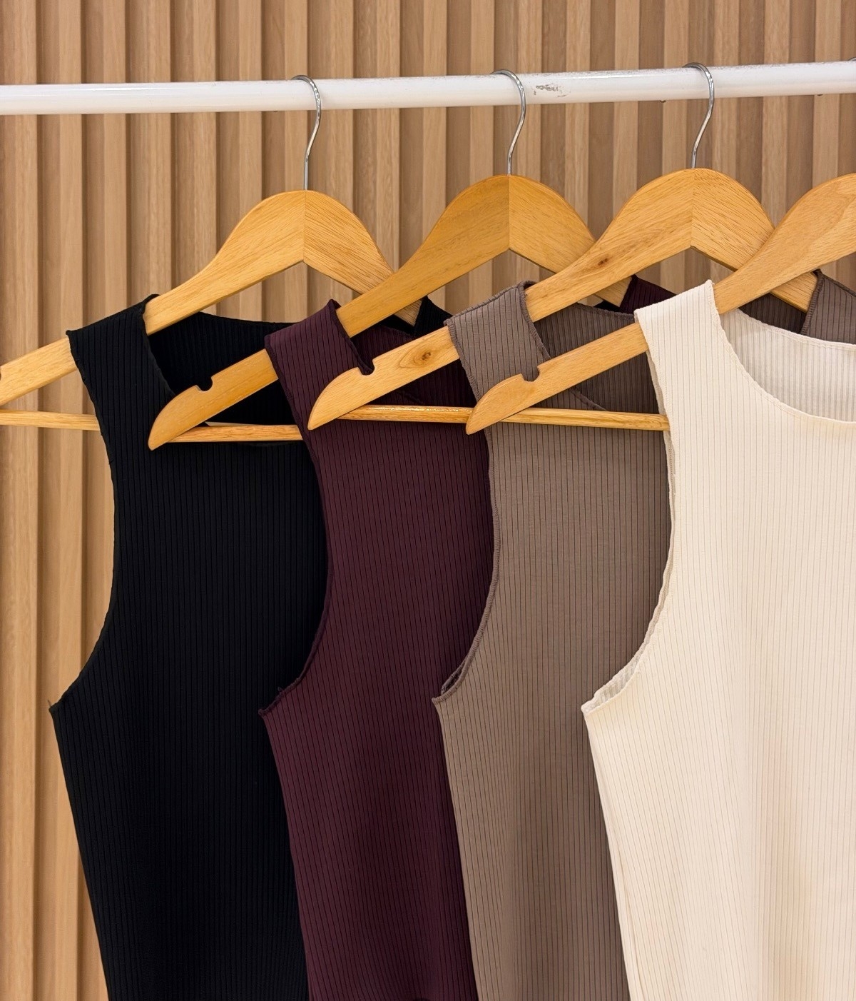 Musculosa Morley - Imagen 2