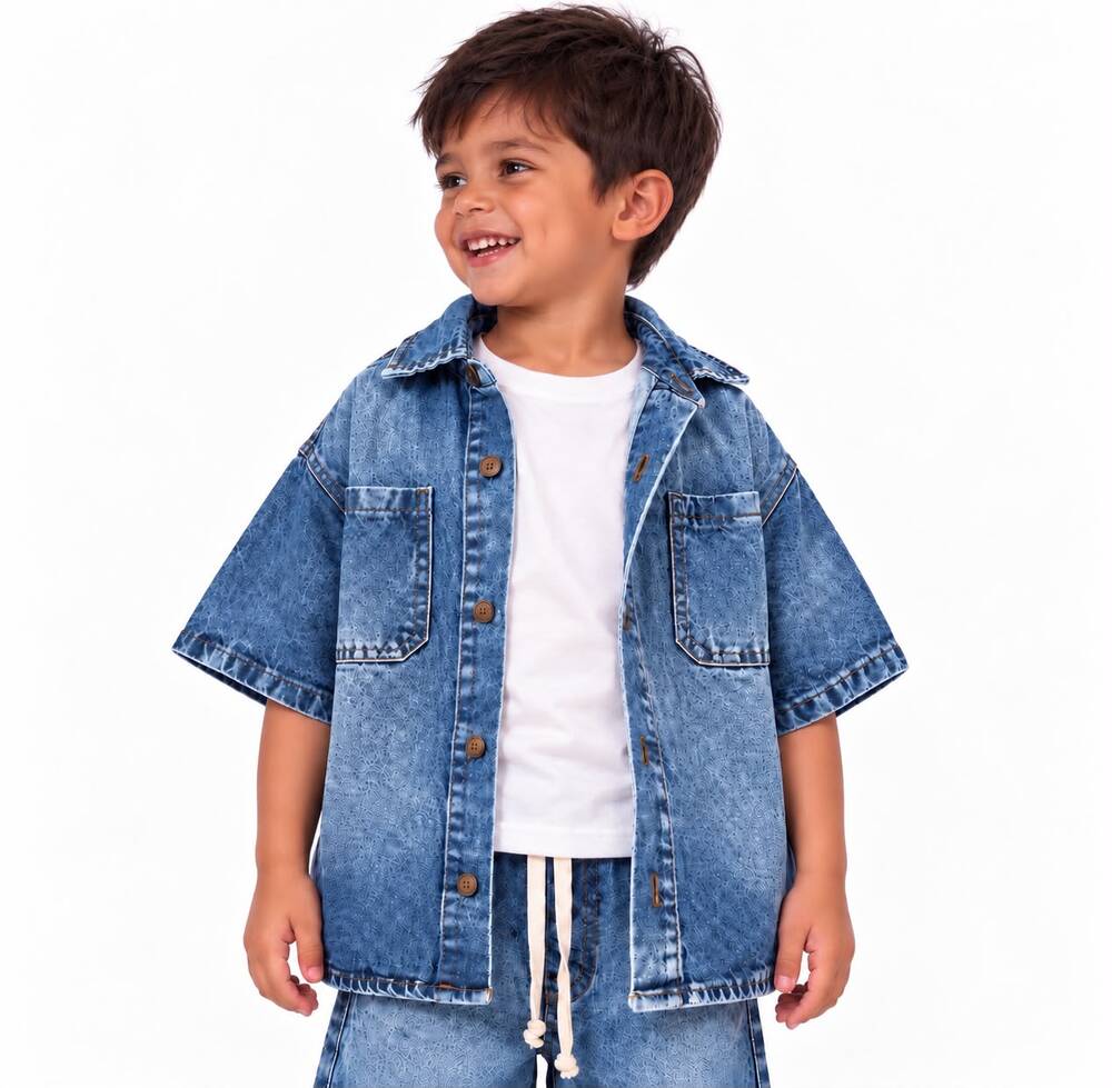 Camisa Jean Oversized Kids - 8829.jpg