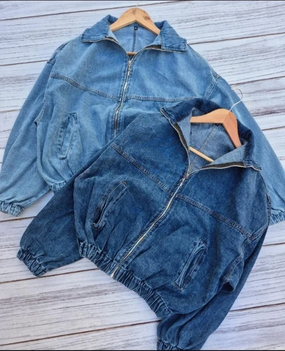 Bomber Clasica
