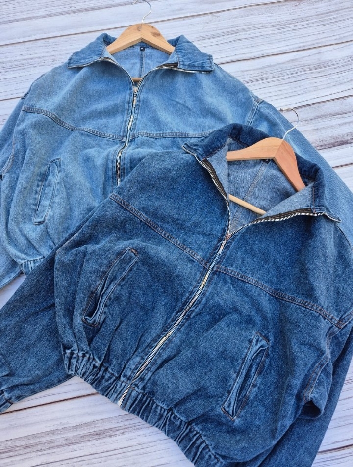 Bomber Clasica - Imagen 2