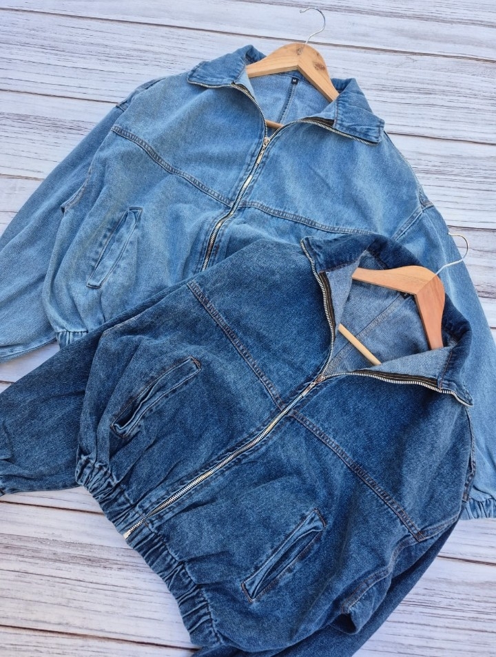 Bomber Clasica - Imagen 3