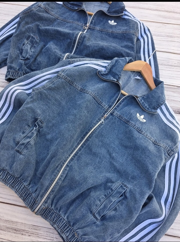 Bomber Ad Tendencia - Imagen 3