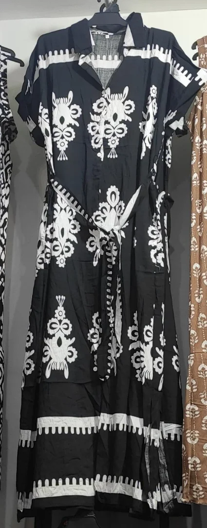 Vestido Indira - Imagen 2
