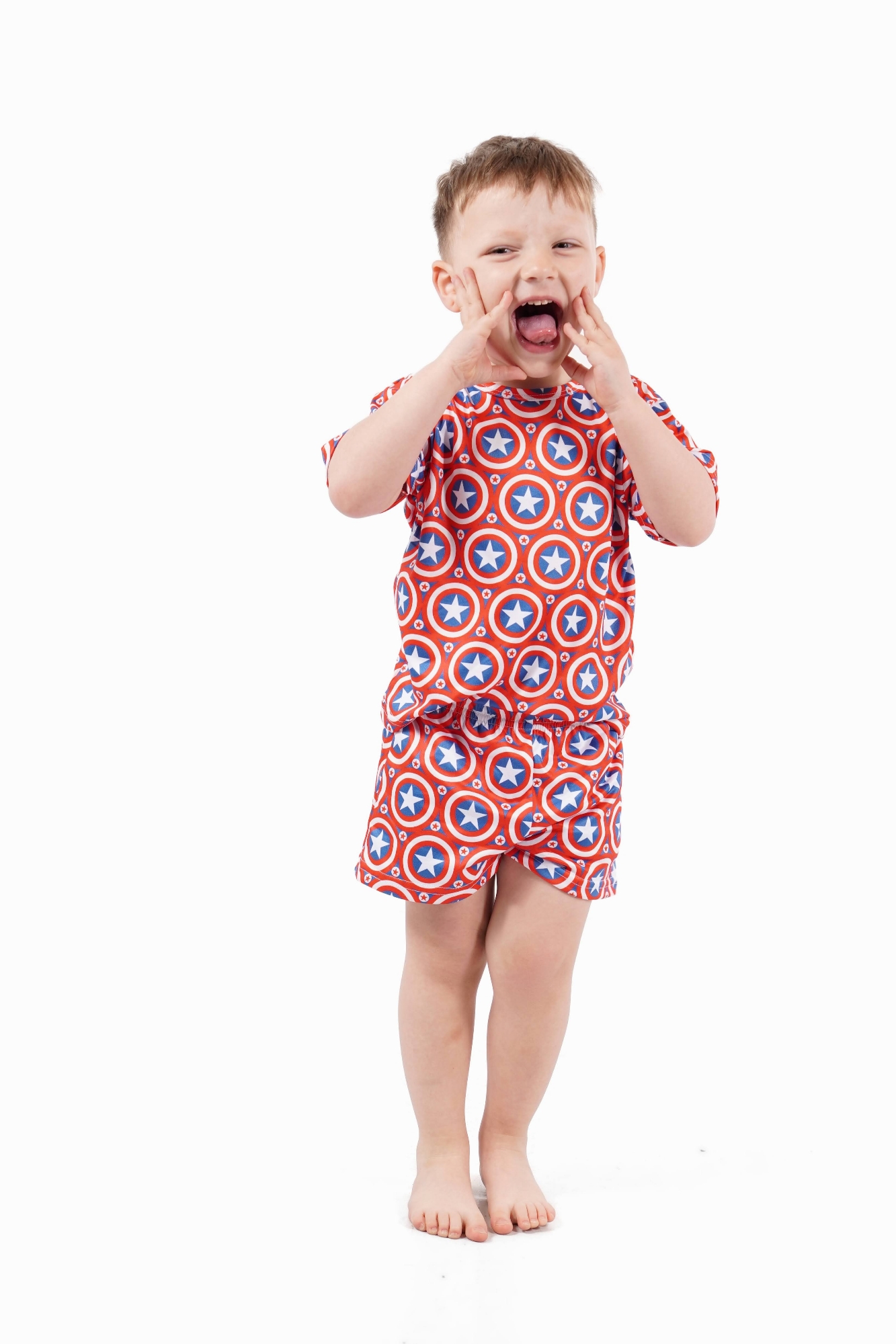 Pijamas - Imagen 3