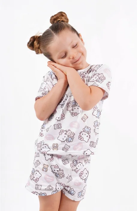 Pijamas Infantiles