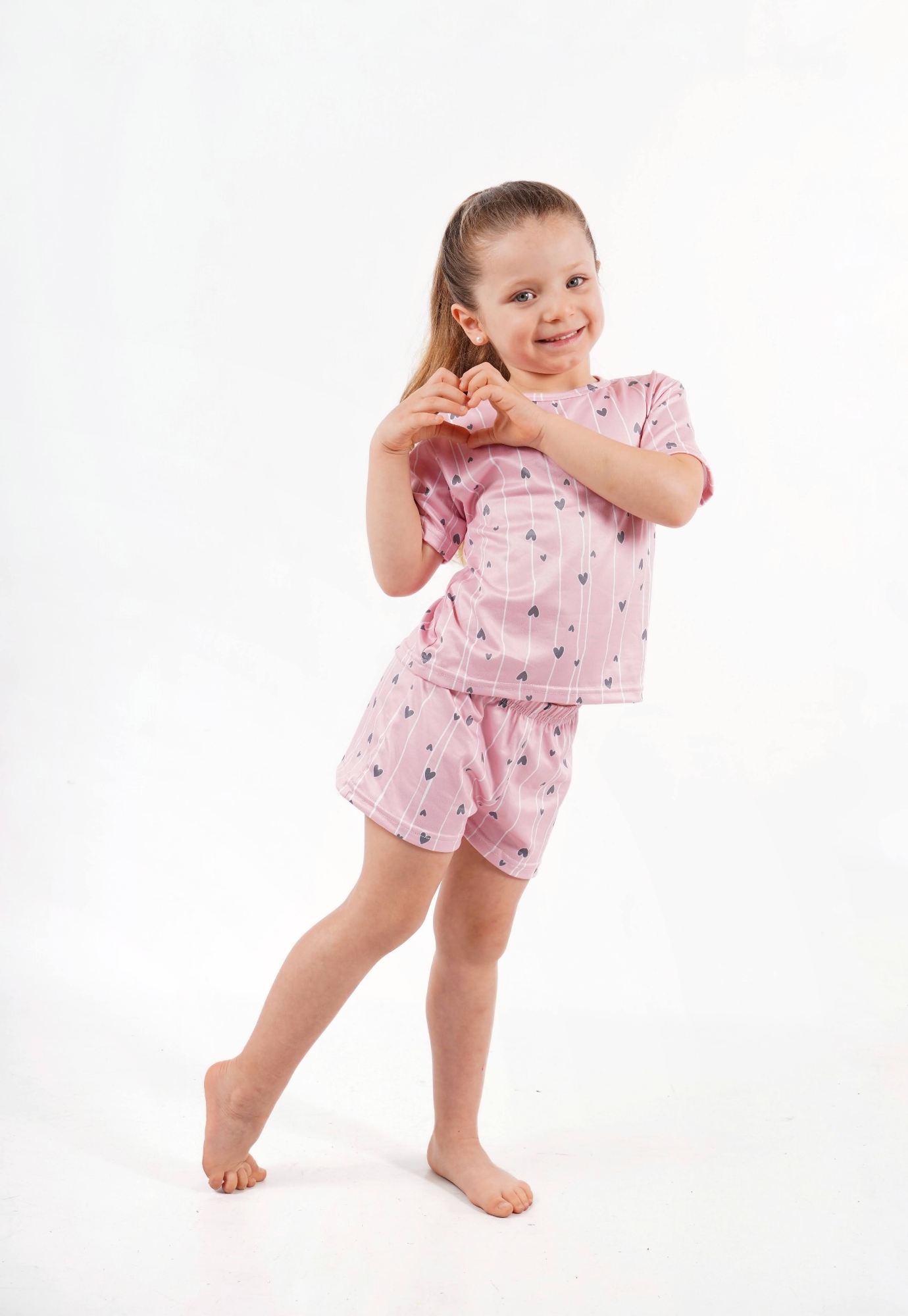Pijamas Infantiles - Imagen 2