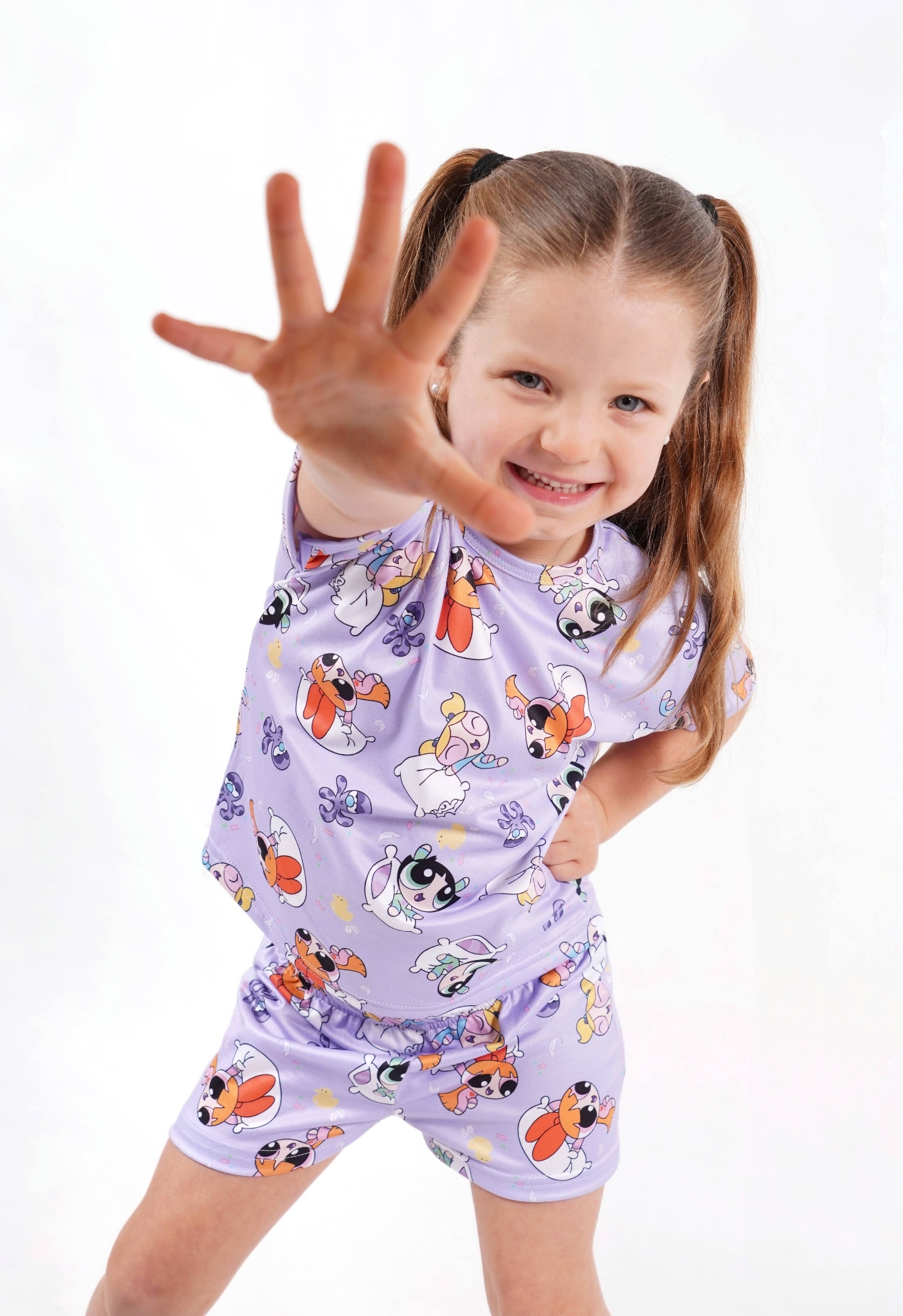Pijamas Infantiles - Imagen 3