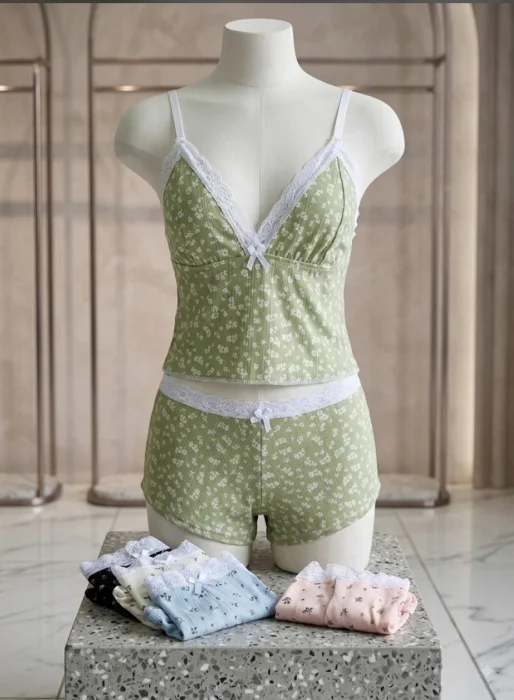Pijama Celi Art 1260