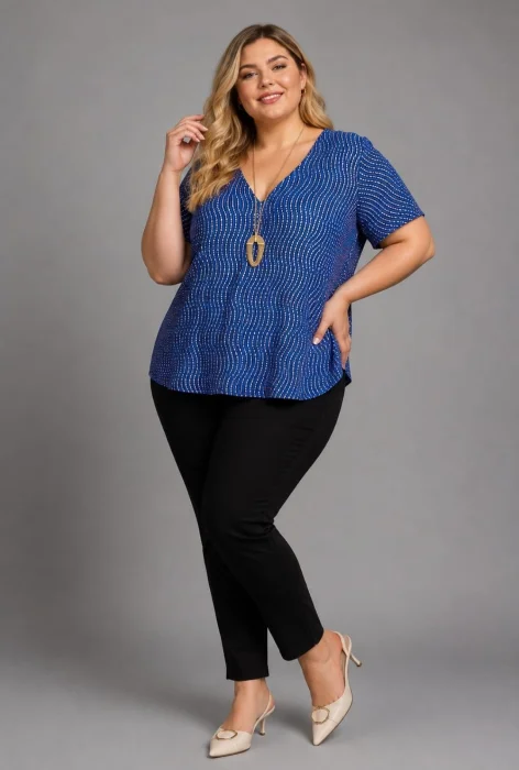 Blusa Veronica