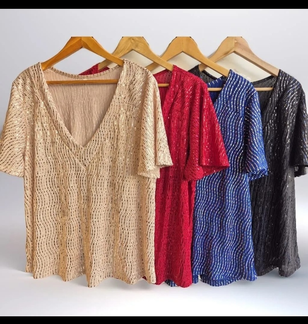 Blusa Veronica - Imagen 3