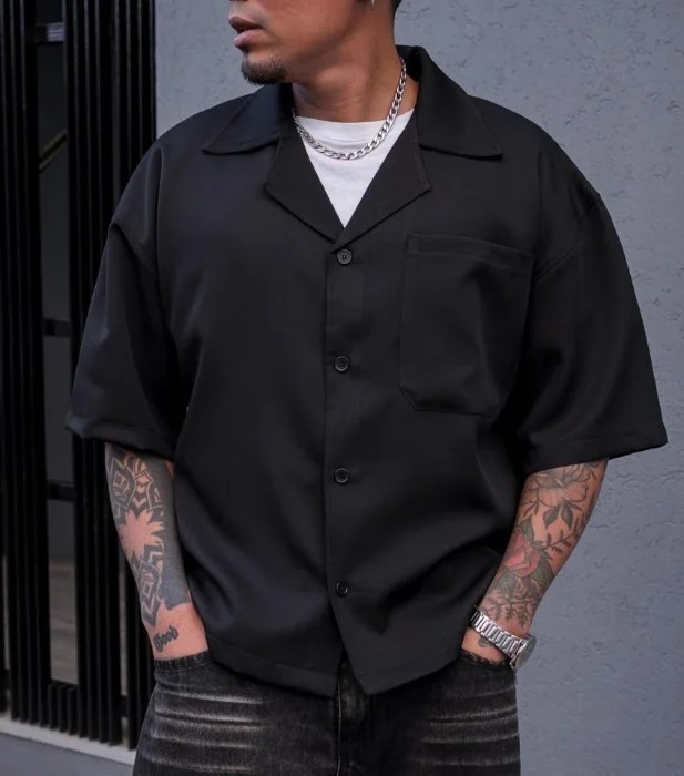 Camisa Sastrero