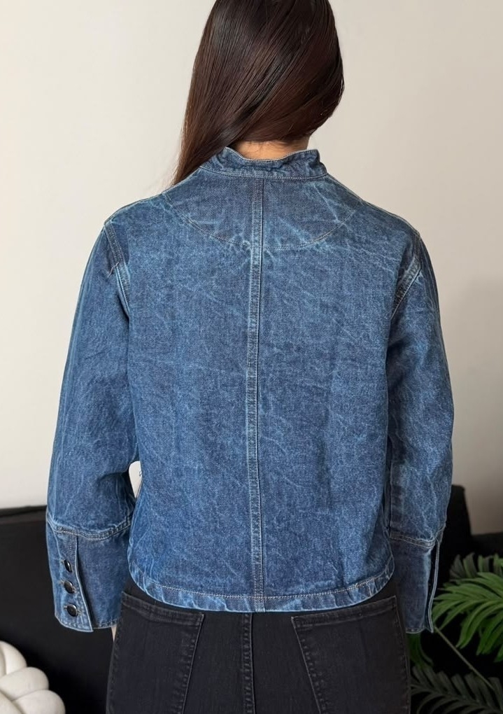 Chaqueta Napoleon - Imagen 4
