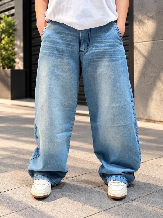 Pant Baggy