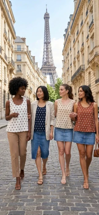 Musculosa Básica Cey