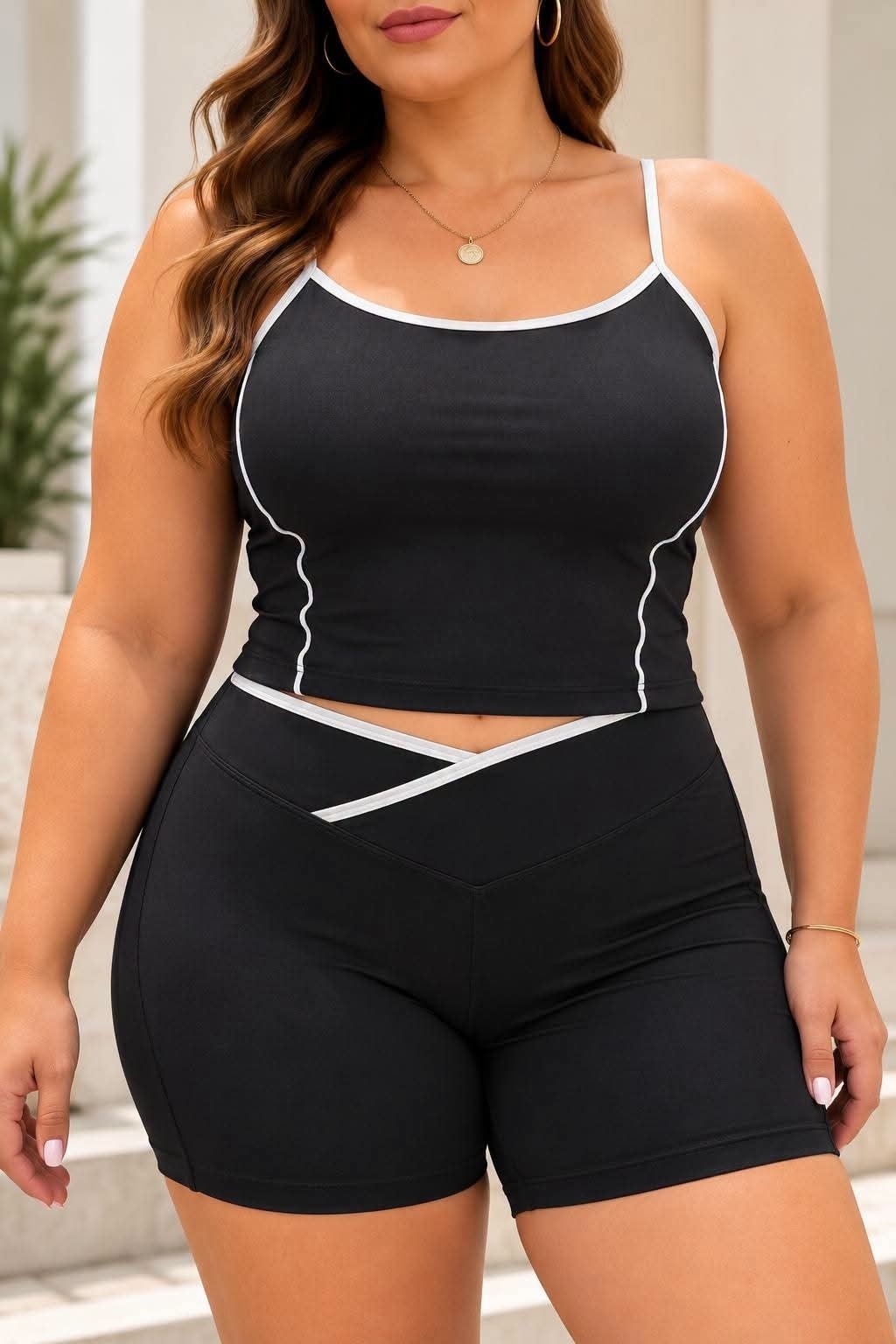Conjunto Deportivo - Imagen 2