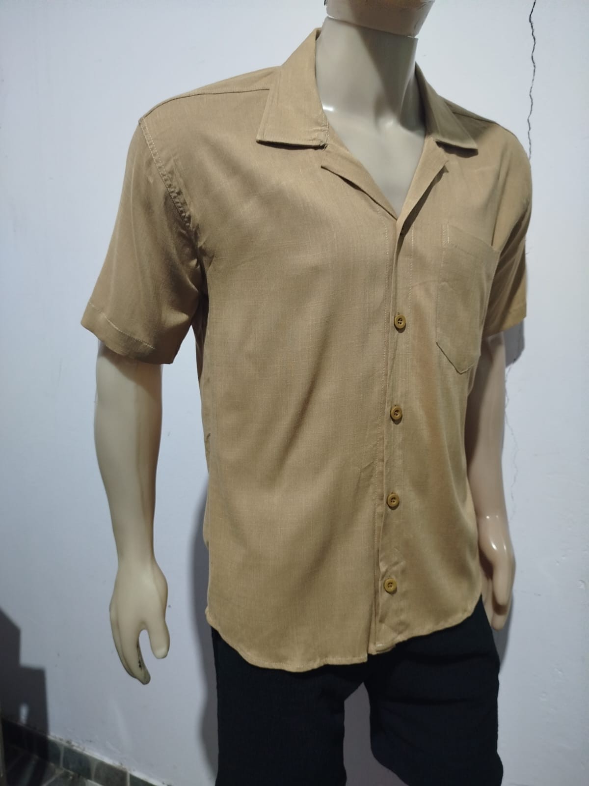 Camisas Lino Cubano - Imagen 5