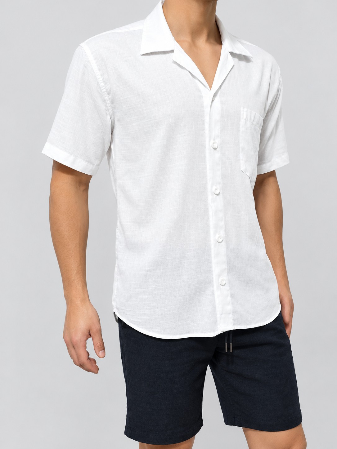Camisas Lino Cubano - Imagen 3