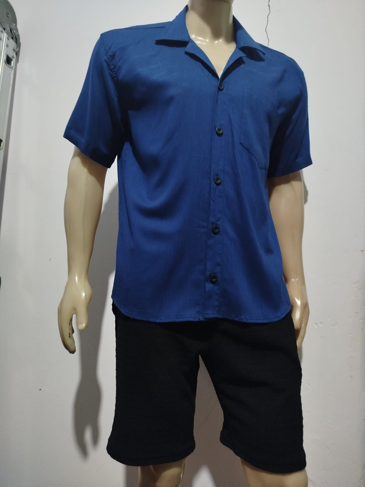 Camisas Lino Cubano - Imagen 4
