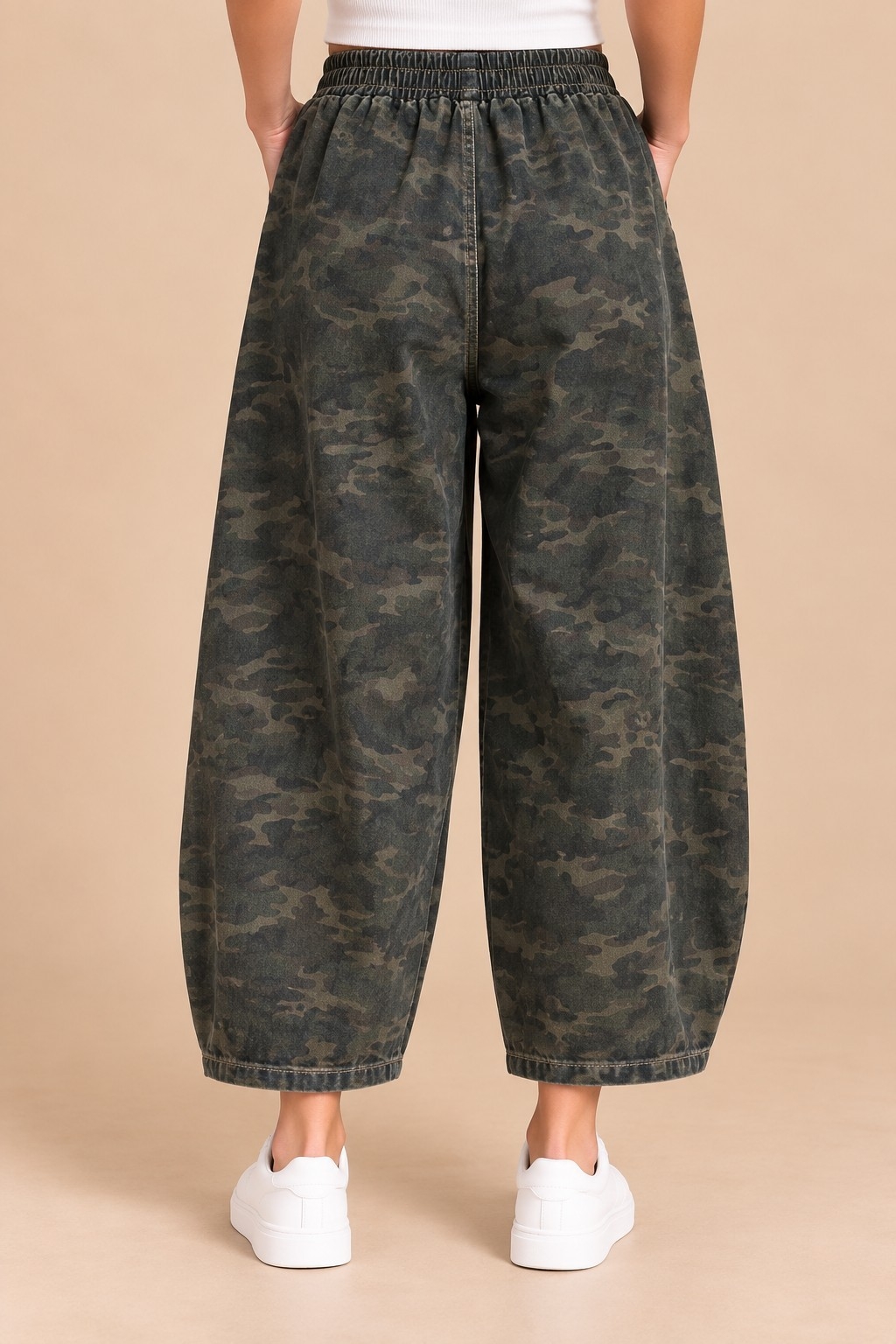 Barrel Militar - Imagen 2
