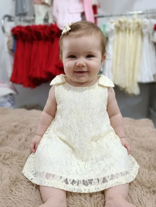 Vestido Aurora
