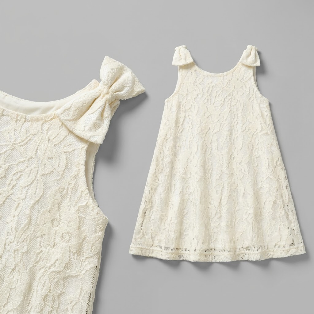 Vestido Aurora - Imagen 2