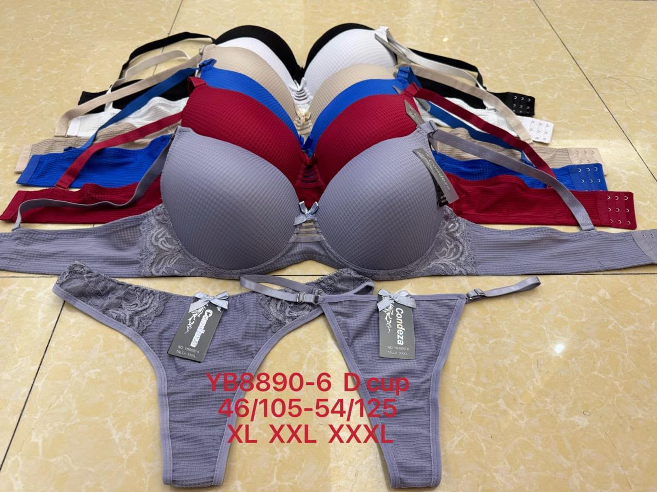 Conjunto Lencería Corpiño y Bombacha - 3ead5745-eb0c-4a21-8dd2-035bce52dcd7.jpeg