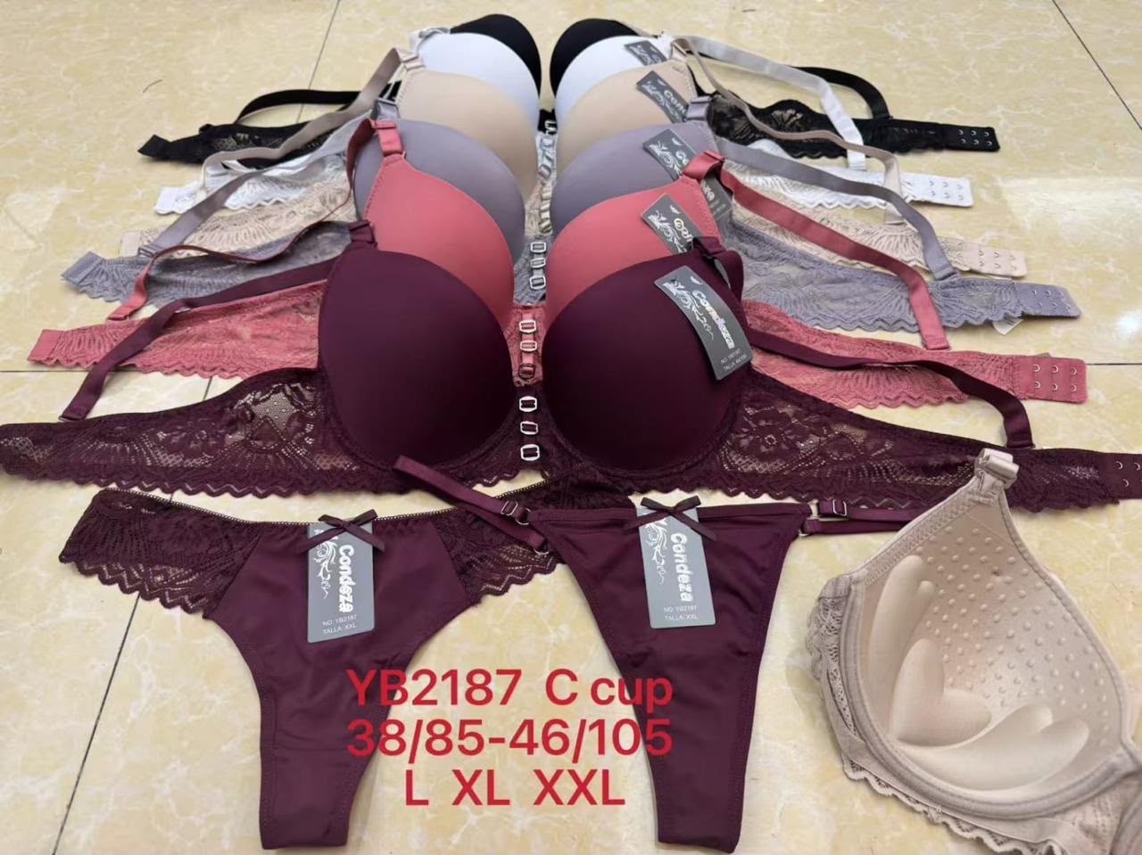 Conjunto Lencería Corpiño y Bombacha - 5db1e144-c064-49db-b40a-3b44872b3baf.jpeg