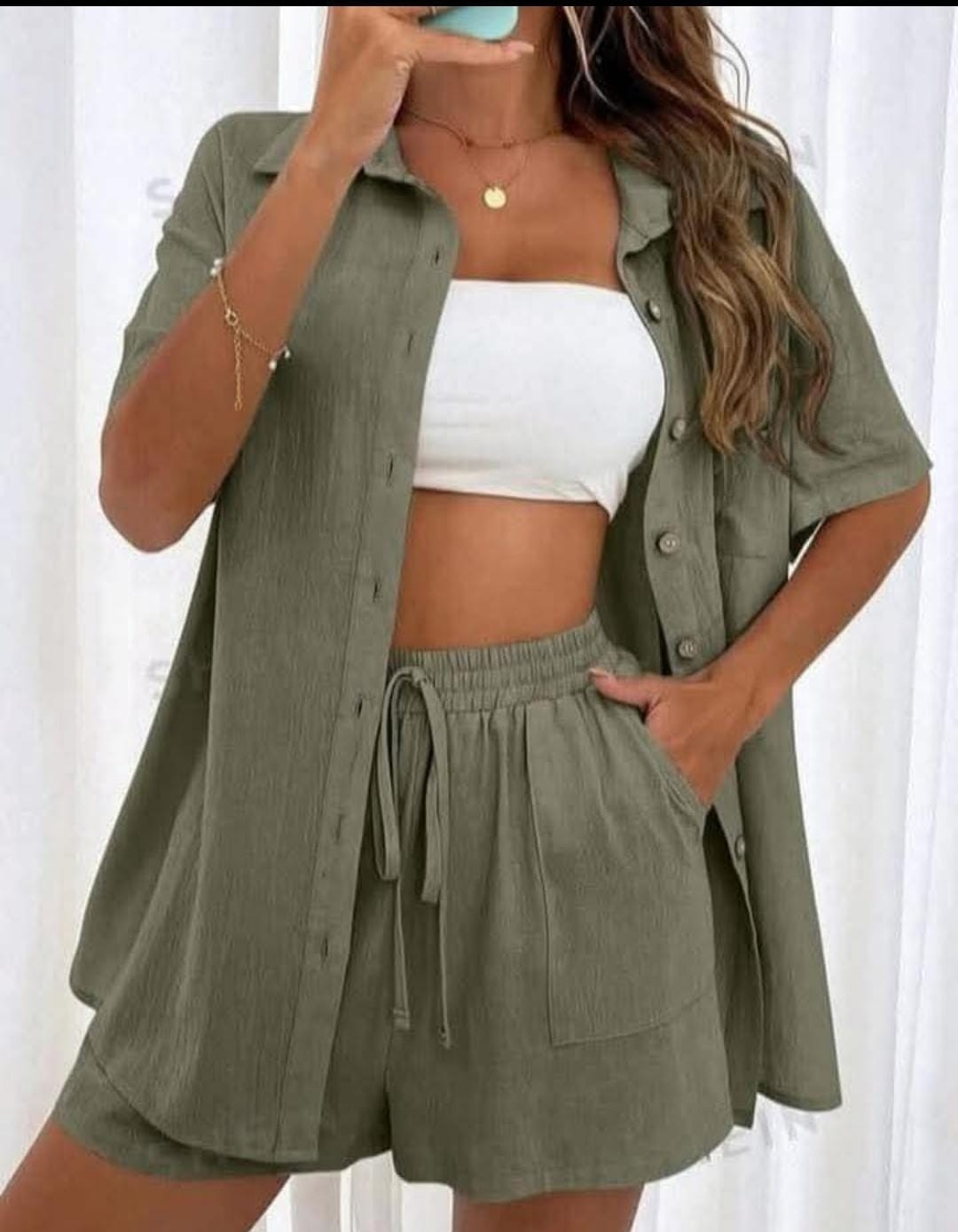 Conjunto Lino - Imagen 2