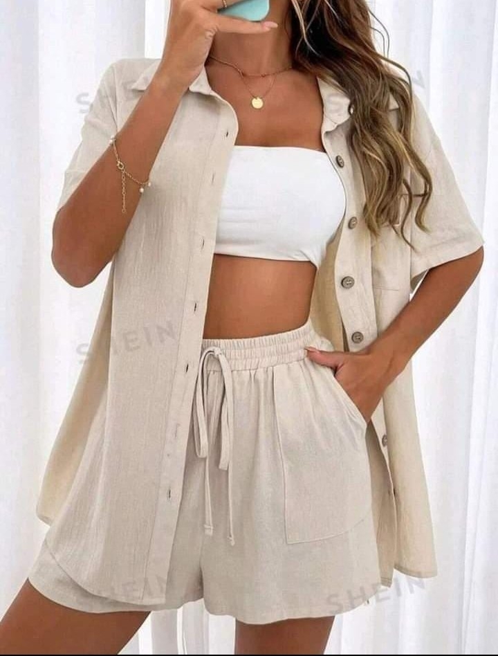 Conjunto Lino - Imagen 4