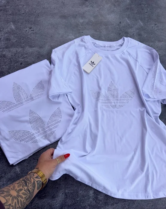 Remerones con Strass