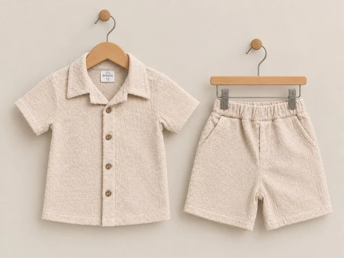 Conjunto Hawai