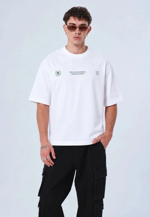 Remera Destination