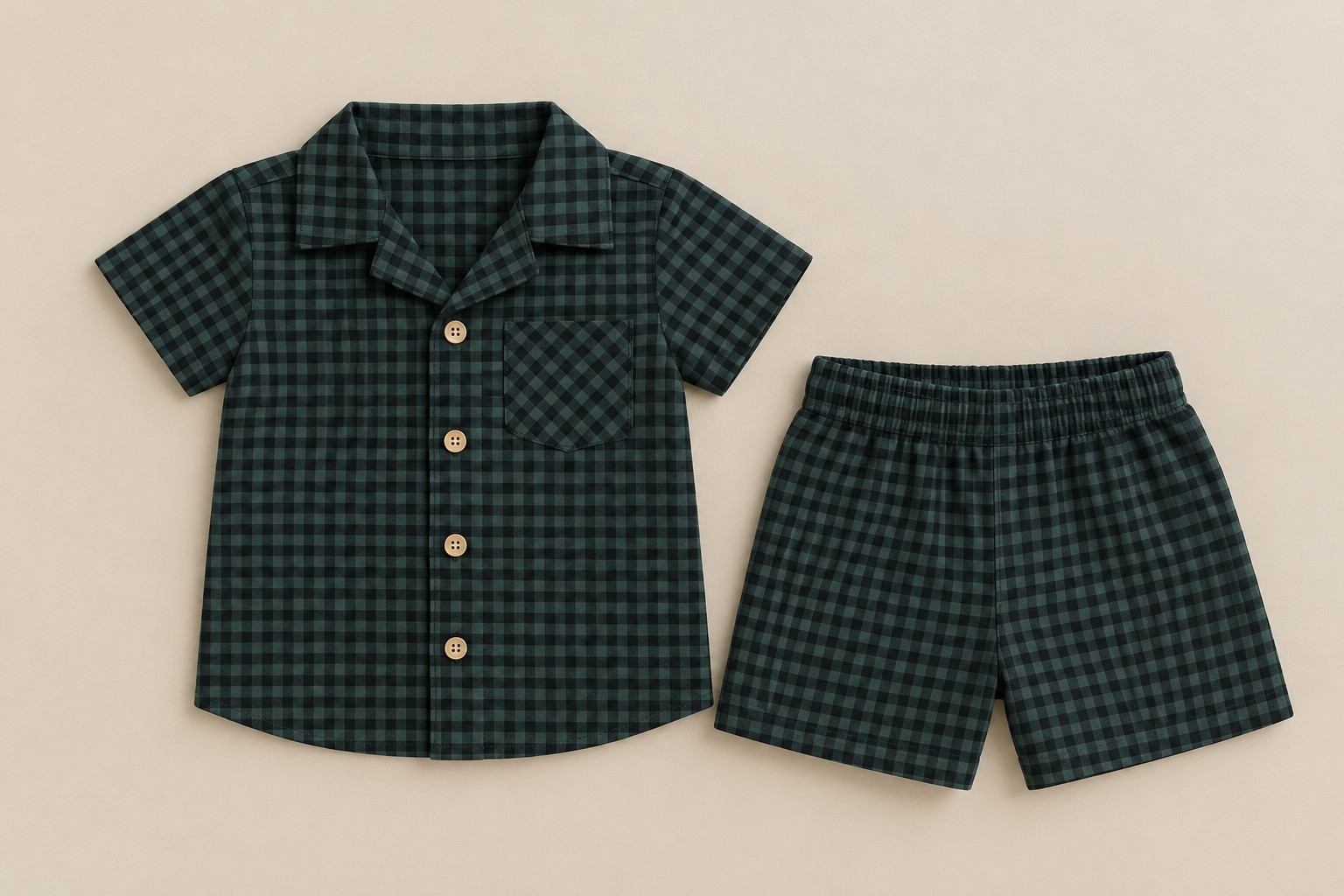 Conjunto Cuadrille - Imagen 2
