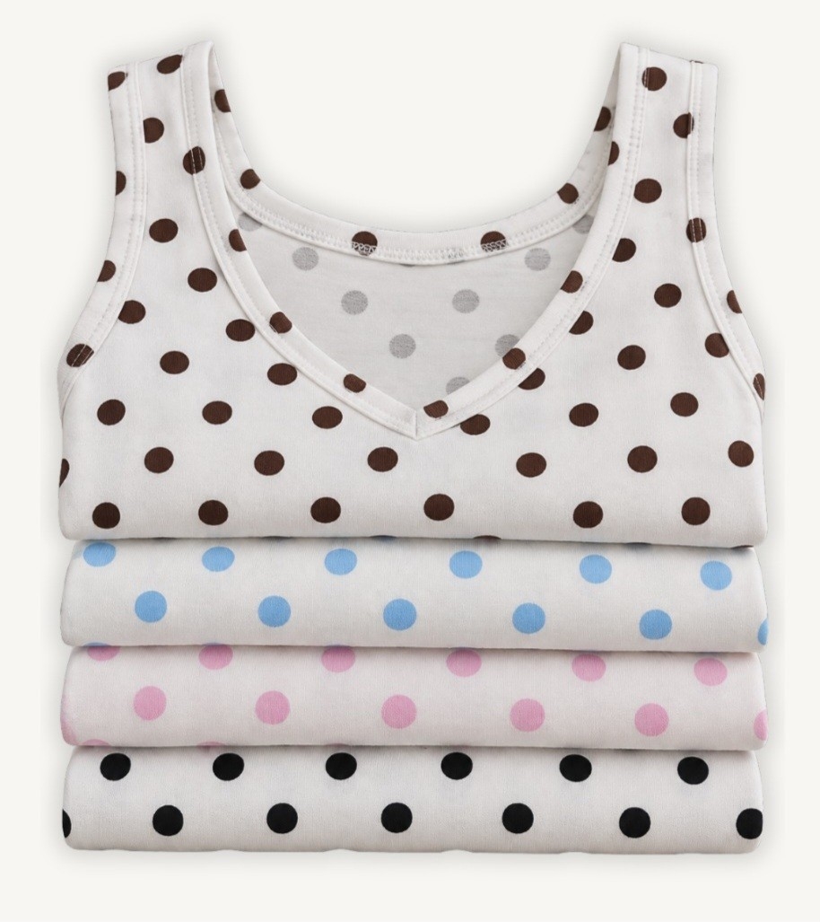 Musculosa - Imagen 2