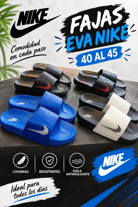 Fajas Eva Nik-e