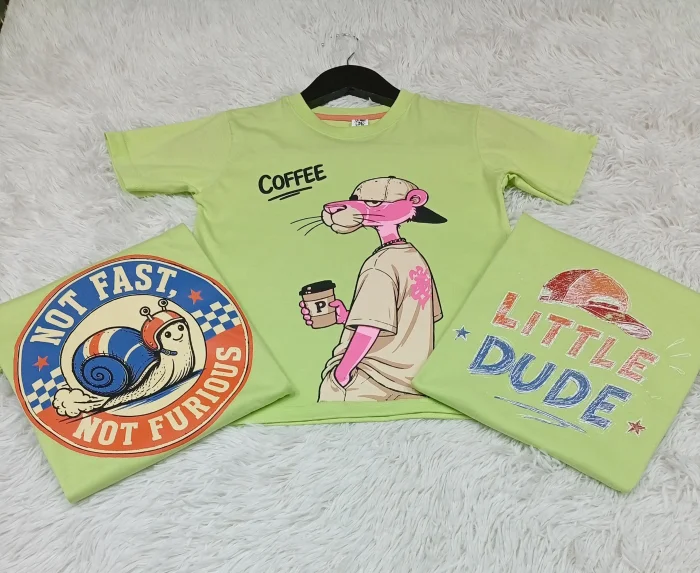 Remera de Nene